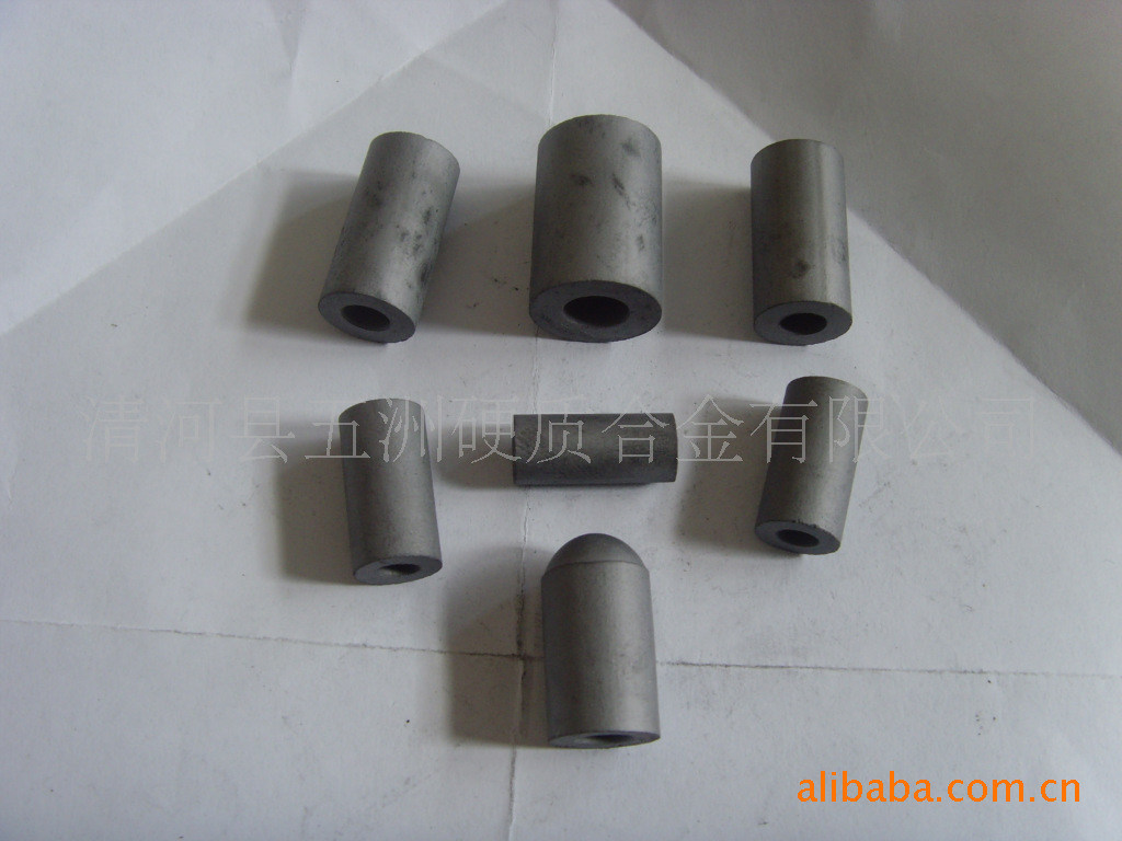 供应硬质合金旋转锉毛坯  异型毛坯
