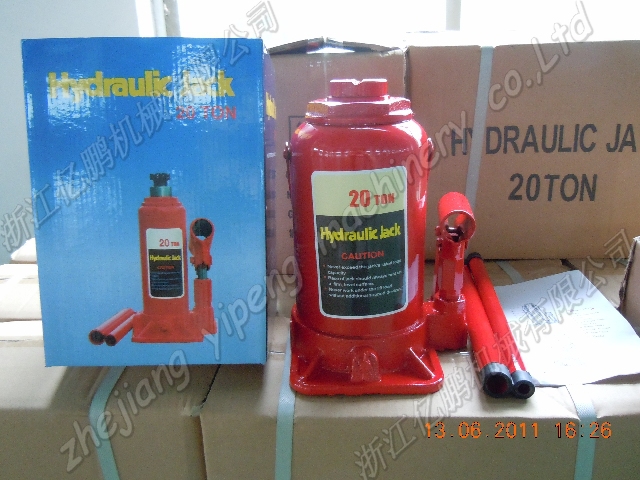 长期供应各式千斤顶