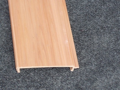 Guangdong Guangxi Wood Flooring Zhejiang Fujian Plastic board Hunan Waterproof wood plastic Antiseptic wood plastic