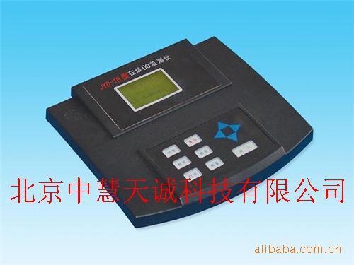 在线DO监测仪型号：KG/JWD-1B
