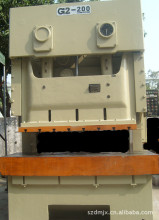 二手200吨金豐雙軸衝床 二手衝床200吨 200吨雙軸二手機床