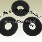 CR泡棉加工成型 精密液压 误差小 CR脚垫 大小厚度可模切