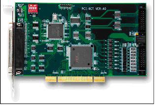 供应凌华 cPCI-8554/R