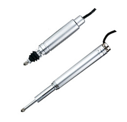 CITIZEN 西铁城精密      DTH-P70WDTH-P50L型变位感应器