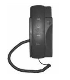 豪沃尔HD210 火警电话分机