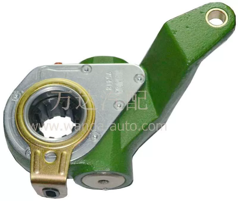 Прямые поставки с завода: высококачественный автоматический регулятор зазора тормозов для осей Dongfeng, интеллектуальный регулятор тормозов.