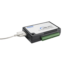 USB-4711A   USB Data Acqusition Module