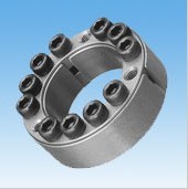 日本椿本TSUBAKI 动力锁PL-AS胀紧套/涨套/免键式轴环/轴衬链轮