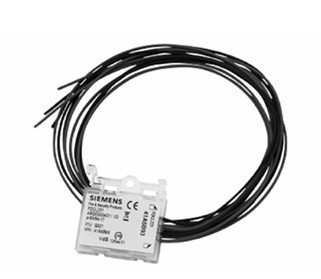 西门子FDCL221-CN 线路隔离模块