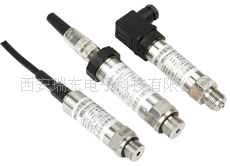 陕西西安麦克压力传感器MPM系列 西安供应中心