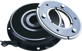 制动器;电磁离合器;磁粉离合器