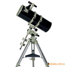 F800203EQ天文望远镜反射式长焦距大口径带赤道仪观星高清望远镜