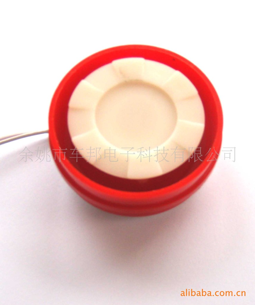 火热畅销无源蜂鸣器,PIEZO BUZZER：PD-101