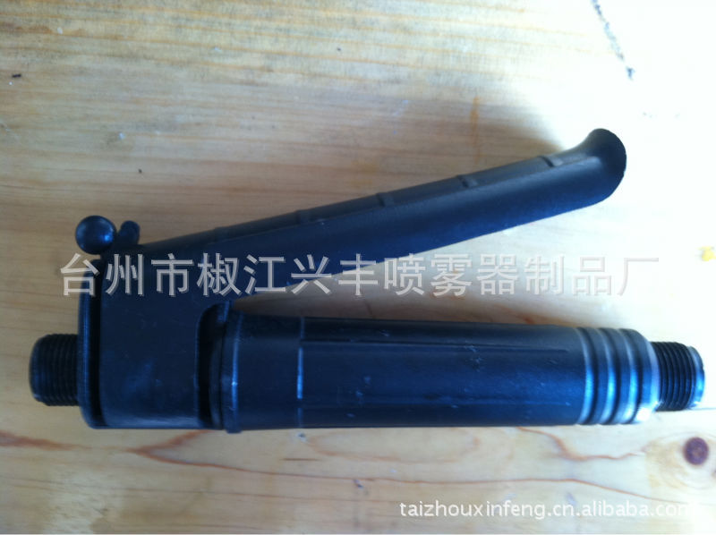 供应喷雾器配件 电动喷雾器配件 高压开关 洗车器开关