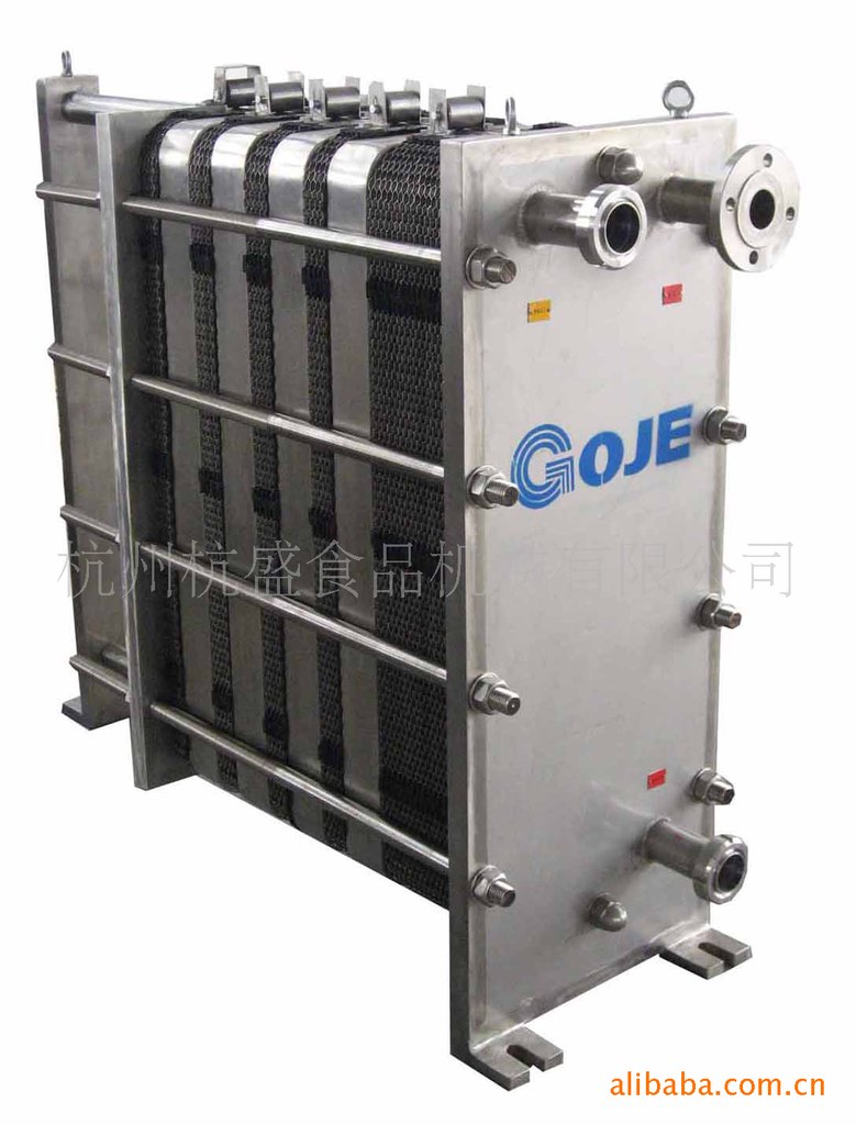 可拆式板式换热器,板式换热器,全焊式板式换热器