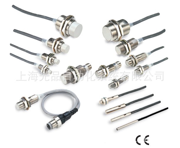 优惠價供應正宗日本 OMRON  E2E 系列接近開關 E2E