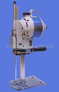 自动磨刀裁剪机 手推式电剪刀 服装裁布机 立体裁剪机