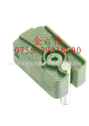 供应限位夹MMRT 20M