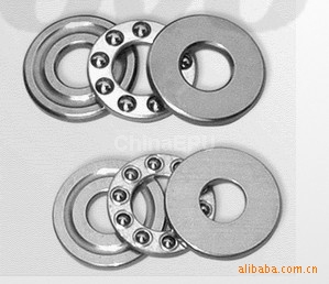 供应推力球不锈钢51203 型号齐全   高质量  高品质