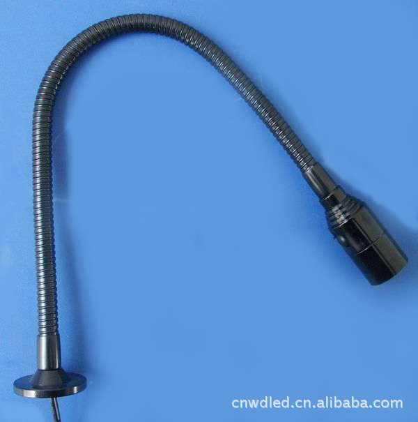 冷光源 1W LED软管24V机床灯