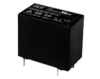 供应HKE/汇港继电器AC5-S-DC9V耐用低功耗微型