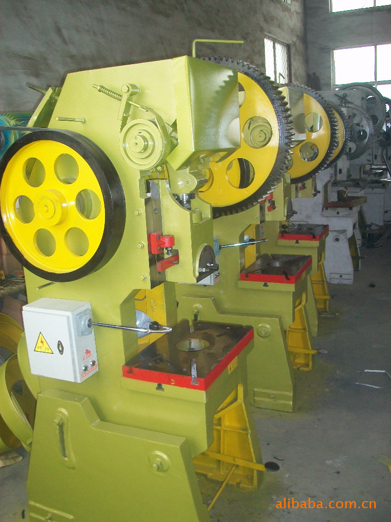 开式可倾压力机10吨16吨25吨40吨63吨80吨