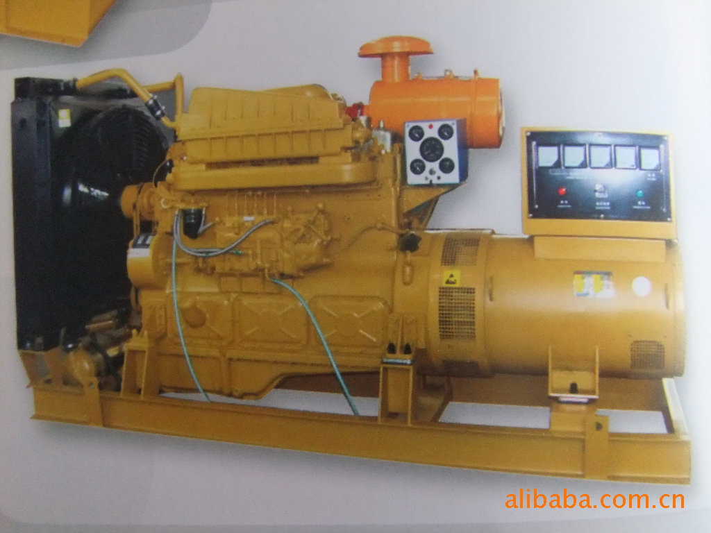 上海凯普150KW柴油发电机组！上海凯普150KW柴油发电机组