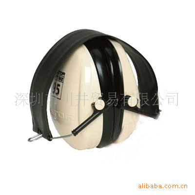 PELTOR H6F折叠式耳罩，PELTOR H6F防护耳罩