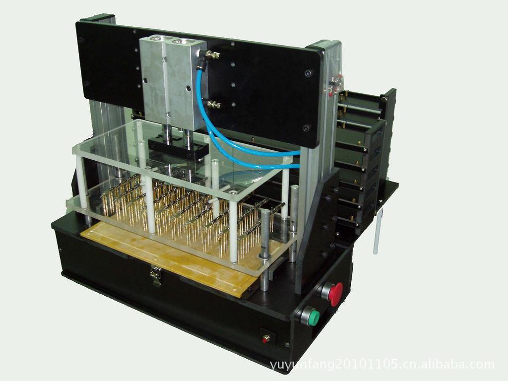厂家长期供应气动功能测试治具绿岛治具自产自销