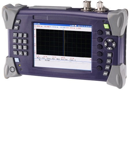 OTDR-4000,便携式光时域反射仪