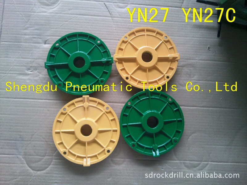 内燃凿岩机原装配件 原厂备件 壳体 缸体 冲击活塞