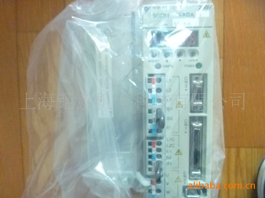 SGDM-20ADA|SGMGH-20ACA61;SGDM-20ADA-V;A05B-2518-C214#ESW