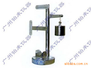LD-50水泥雷氏夹测定仪 雷氏夹测定仪