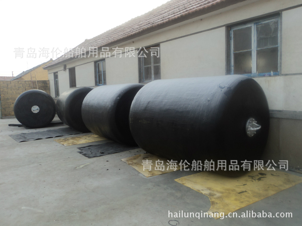 进口材质（EVA）船舶靠球（689图）防撞设施青岛即墨否是海伦0.2-
