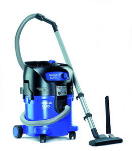 供应NILFISK-ALTO工业吸尘器ATTIX 30-21PC耐用大功率商用