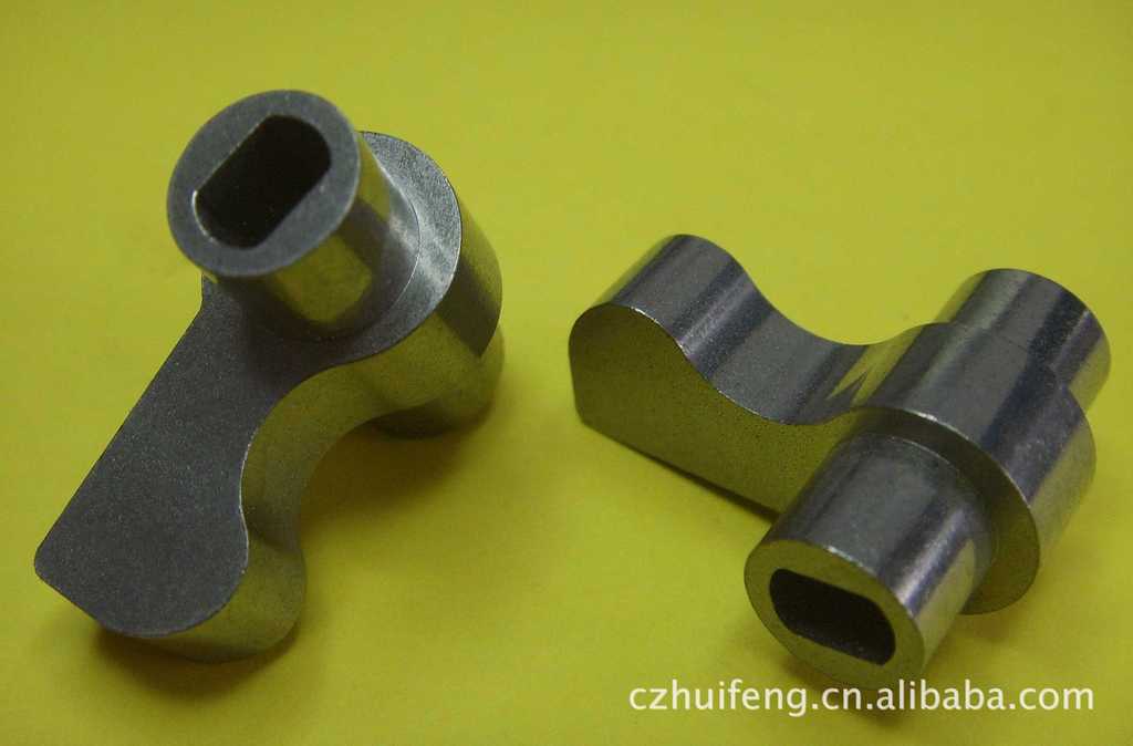 常州五金厂家加工粉末冶金件 直销供应粉末冶金齿轮