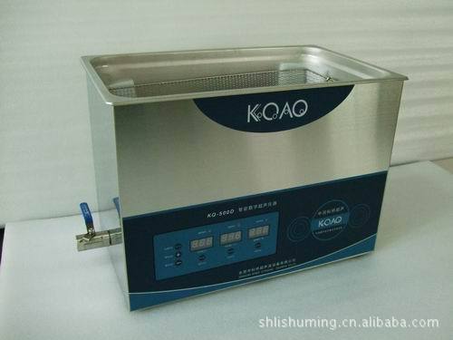 科导KQ-600D数控型超声波清洗器