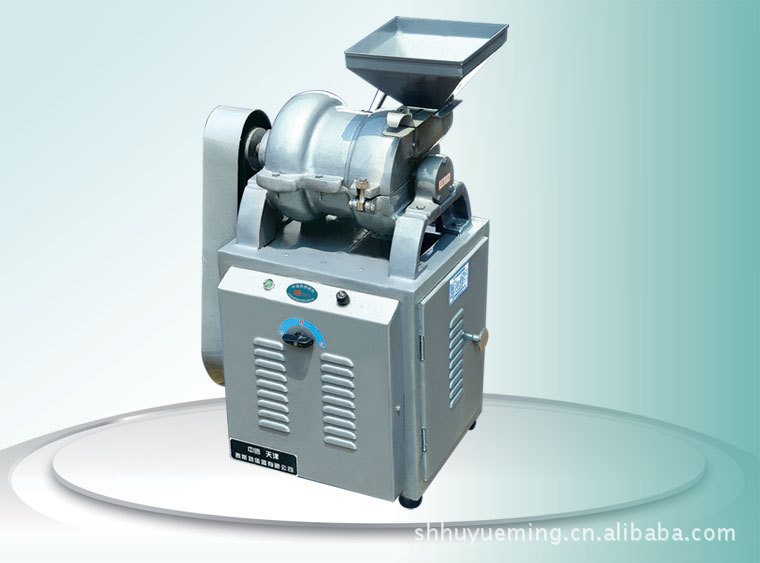 泰斯特FY130中草药粉碎机