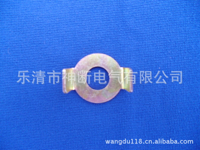 电机卡抓 连接片 内R12MM