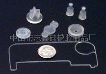 硅胶制品 硅胶密封圈 防水胶塞 防水圈 橡胶防水套 胶垫 防滑垫