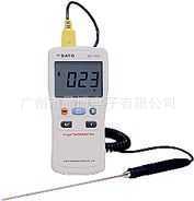 日本佐腾SATOSK-1100 SK-1120日本佐藤温湿度记录仪