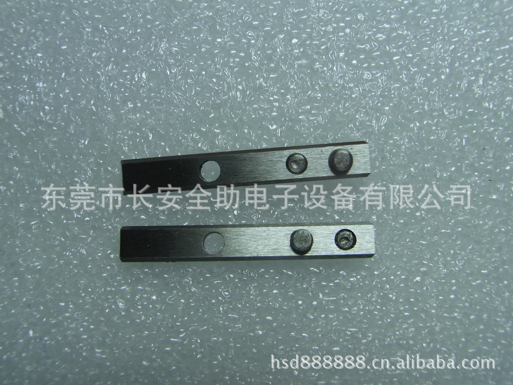 松下插件机JVK/JVKII刀具101031223001