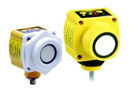上海颁博科技代理供应邦纳超声波传感器U-GAGE QT50U 系列