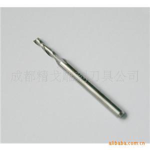 ██厂家供应██ 超微粒钨钢双刃变径铣刀,小直径双刃铣刀,铣刀