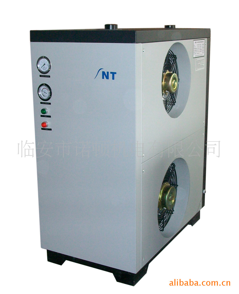 供应油脂厂水厂高压冷干机|后处理设备|压缩空气净化