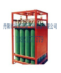 JZL立式气瓶集装装置/集装格|ms