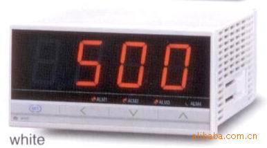 供日本RKC数字式显示器AE500
