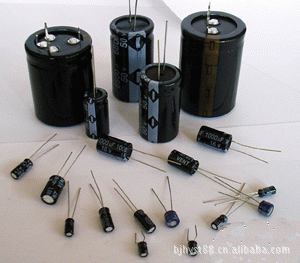供应全系列电解电容25v 47uf