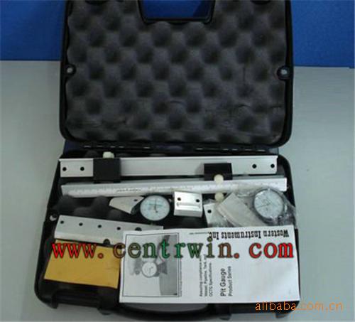 指针式腐蚀凹坑深度仪 加拿大 型号：ZH7786