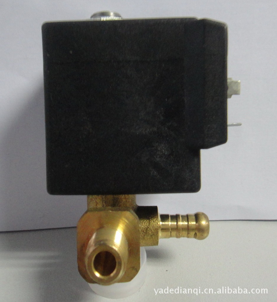 供应进水电磁阀 OLAB电磁阀